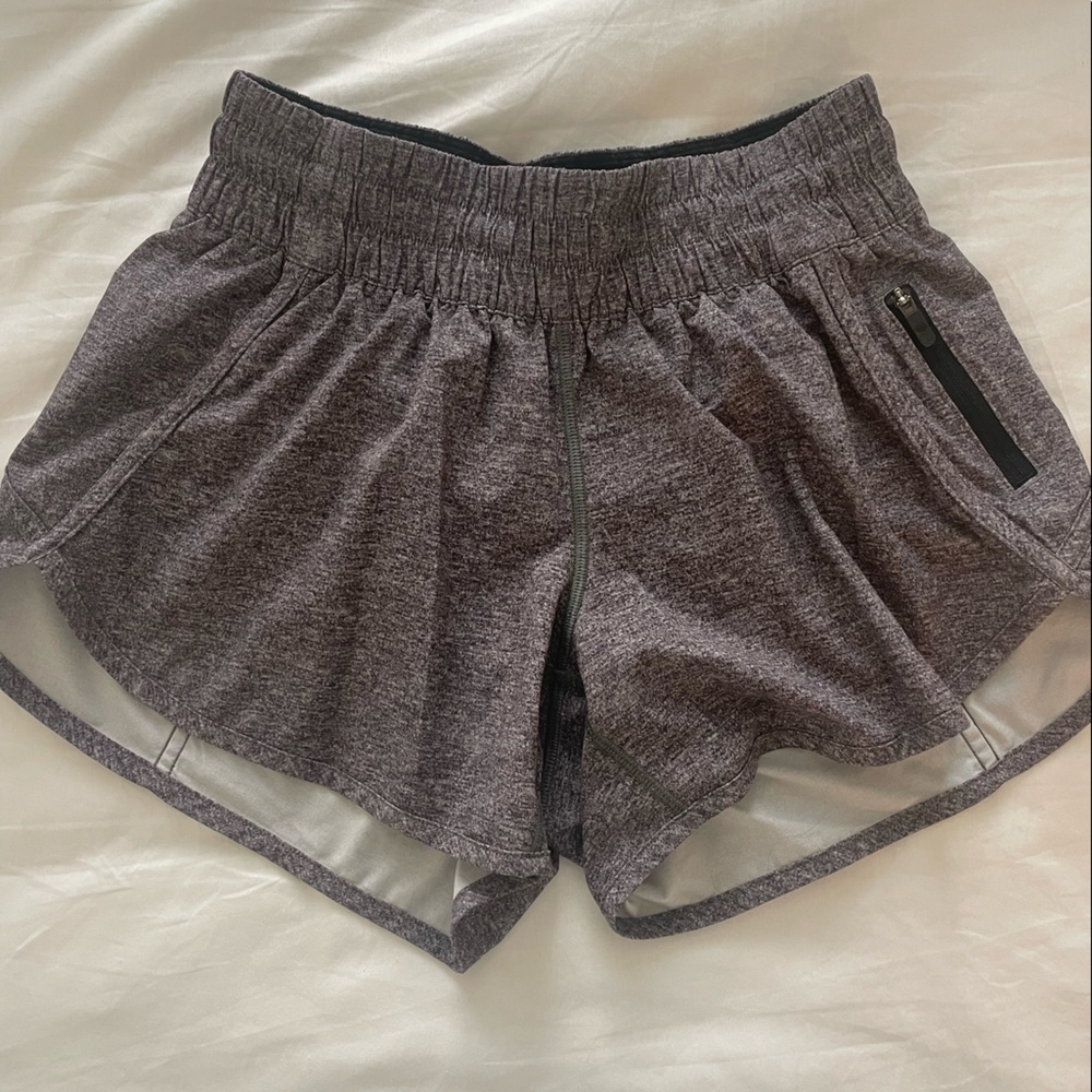 Lululemon Track That Shorts